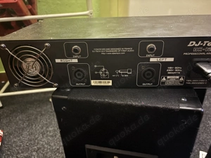 Musikanlage in top Zustand  Bild 6