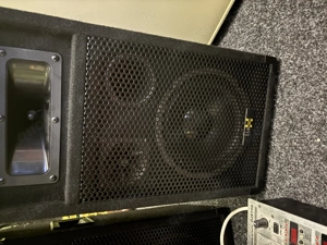 Musikanlage in top Zustand  Bild 4