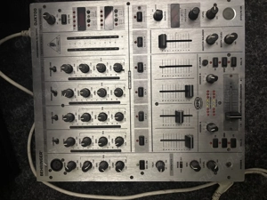 Musikanlage in top Zustand  Bild 2