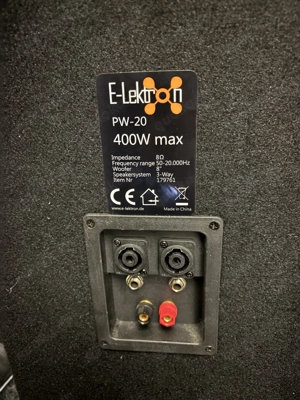 Musikanlage in top Zustand  Bild 5