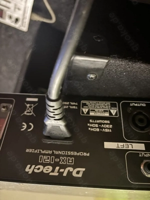 Musikanlage in top Zustand  Bild 7