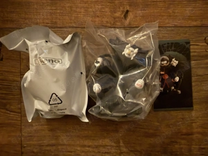 Pop Mart Akatsuki Kakuzu Bild 3