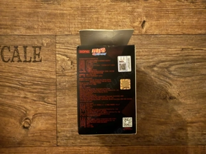 Pop Mart Akatsuki Kakuzu Bild 2