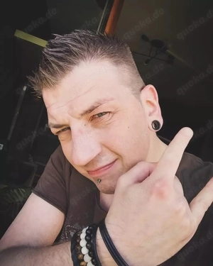 Natursektspenderin gesucht!