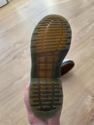 Dr.Martenes Schuhe neu gr 36