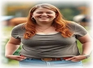 28-jährige gelernte Landwirtin möchte einen Landwirt kennenlernen