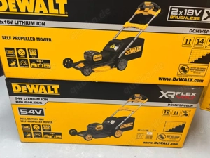 Dewalt Outdoor Komplettset