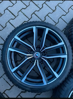 19 Zoll Felgengröße