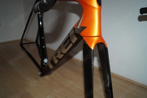 Trek Emonda SL7 Carbon Rennrad Rahmenset in der Gr.56