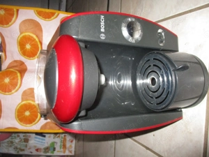 Kaffeemaschine Kaffeekapselmaschine Bosch Tassimo