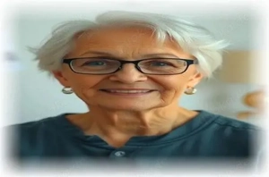 Ein beziehungstauglicher, geistig und körperlich fitter Mann bis Anfang 70 Jahre gesucht