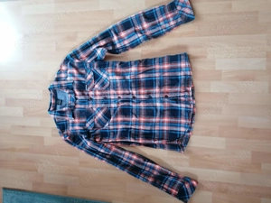 Langarmhemd, ChapterYoung