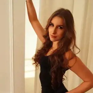 Live Cam VanessaFlirt