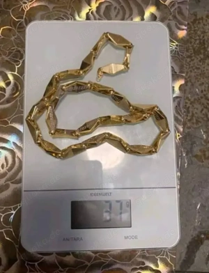 goldkette 585 karat 14 