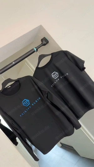 Philipp Plein Sweatshirt Set neu 