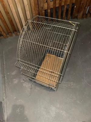 vogelkäfige