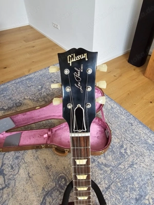 Gibson Custom Shop '59 Les Paul Standard 60th Anniversary Edition