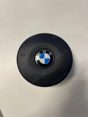 BMW Airbag 1er, 2er, 3er, 4er, 5er, X Reihe F10, F30, F20