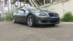 BMW 335i E92 | N54 | Handschalter | Performance Auspuff |