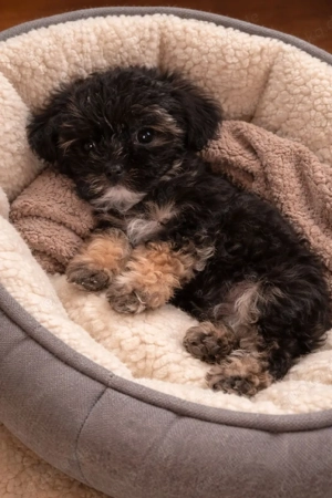 Bollipoo (wie Maltipoo) 