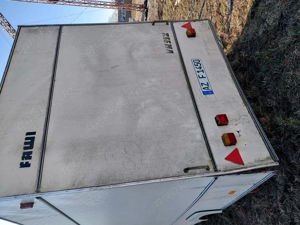 Anhänger zu verschenken 