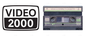 Digitalisierung Videokassetten - VHS   VHS-C   Hi8   MiniDv Video 2000 Bild 10