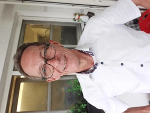 Suche nette reife mollige frau!