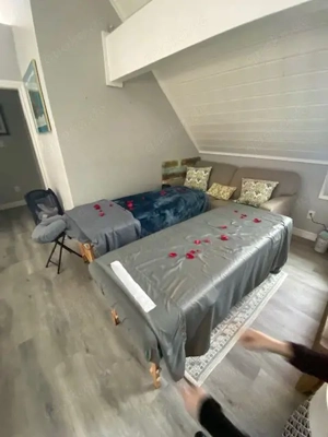 Wellness Massage & Entspannung   Ihre Auszeit vom Alltag 