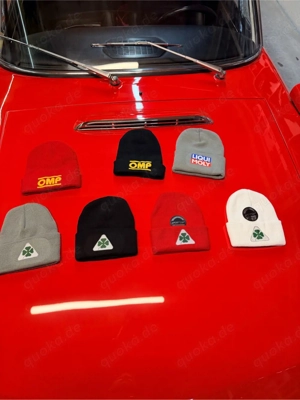 Motorsport Lancia Alfa Fiat Ferrari 