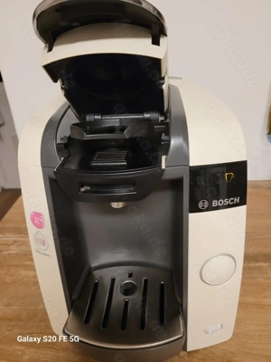 Kaffeemaschine