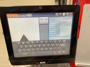 Garant VG1 Werkzeugvoreinstellgerät