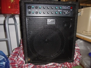 Solton KB 60 Instrumenten-Verstärker
