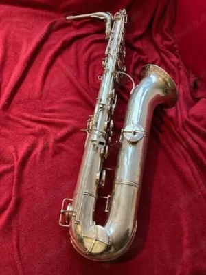 ES Bariton Rampone, Cazzani 70-ger Jahre