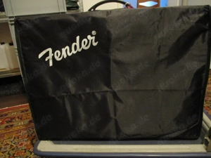 Fender Combo Vollröhrenverstärker Hot Rod DeLuxe III