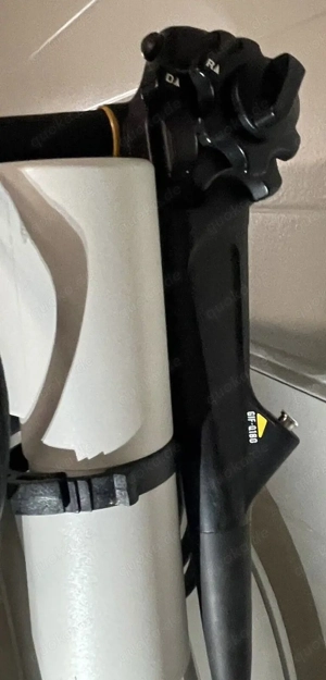 Olympus GIF-Q180 Video Endeskopie