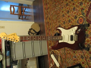 Elektrogitarre Fender Stratocaster USA