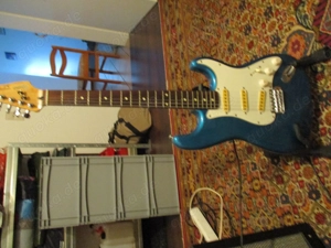 Elektrogitarre Fender Squier