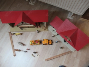 Kinderspielzeug      Bauernhof