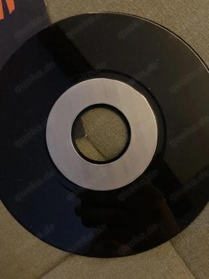 Die Toten Hosen Vinyl Single 7 Promo Rar Bild 4