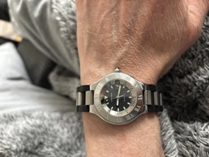 Must de Cartier 21 Automatic Armbanduhr Original  Bild 2