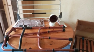 Hilfsmittel für Senioren zu verkaufen