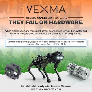 Best 3D Printing services | Vexma