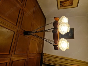 Vintage Kronleuchter