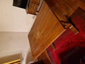 Esstisch (ca 1,20 auf 0,80 Meter groß)