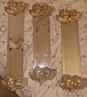 Verschiedene Spiegel Siehe Bilder 