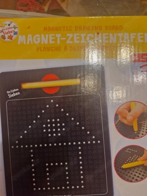 Magnet Tafel Siehe Bilder