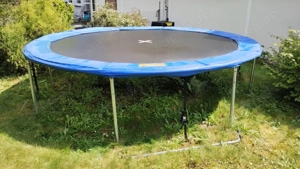 Trampolin 3,60 Durchmesser