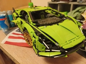 Lego Technik Modelle 