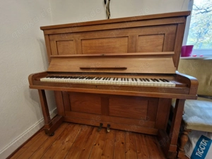 Klavier J. Mayer & Co.