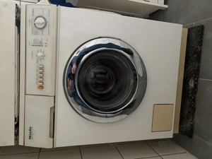 Miele Waschmaschine